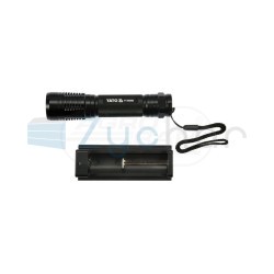 Latarka XP 6W USB YT08568