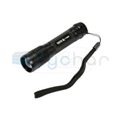 Latarka XP 6W USB YT08568