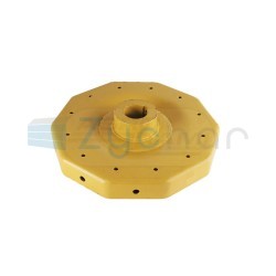 TARCZA BĘBNA 80426182