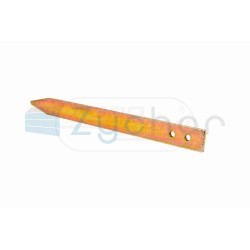 Listwa uziemiająca dł33 cm 83306K