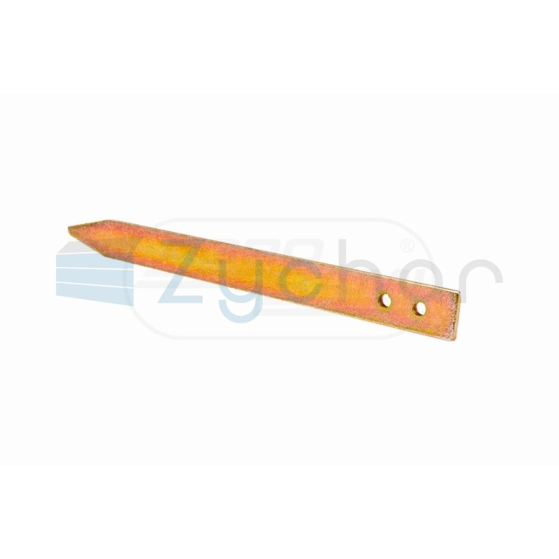 Listwa uziemiająca dł33 cm 83306K