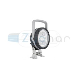 Lampa robocza halogenowa LOR439030 WESEM