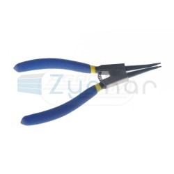 Szczypce segera chrom 55 180mm zewpr