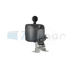 Lampa robocza z wbudowanym złączem AMP z wyłącznikiem LKR5FF46593 WESEM