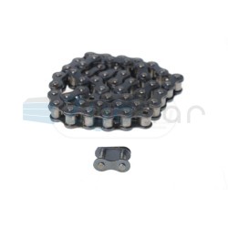 Napęd kosy lewa strona R1 34 48 ogn