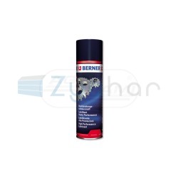 Syntetyczny smar penetrujący 500ml Berner 207824 207824