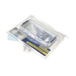Reflektor halogenowy białyżarówka 24V-drogowy 5HP 22687
