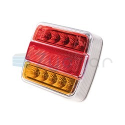 Lampa zespolona LED TT12006