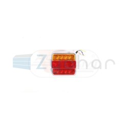 Lampa zespolona LED TT12006