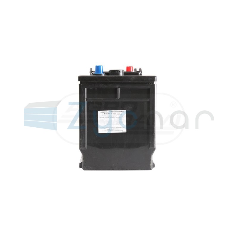 Akumulator AUTOPART GALAXY PLUS 6V195AH L A1000 695-900