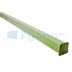 Oś dł90 cm