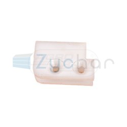 Zamek plastikowy lewy ORYGINAŁ 08800228