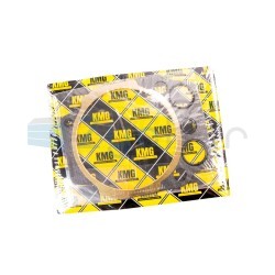 Uszczelka Glowicy B59367 101319 001591900