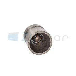 Palec bezstalkowy Z-058 5060020040I
