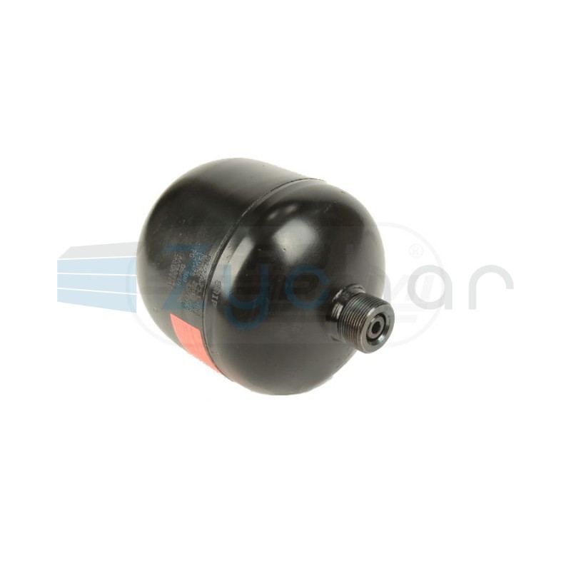 Akumulator hydrauliczny 075 L100BAR