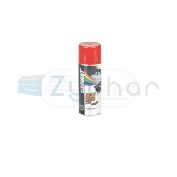 Farba żaroodporna czerwona 400 ML600C