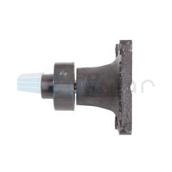 OBUDOWA WENTYLATORA ROZSTAW OTWORÓW MOCUJĄCYCH 66 x 115 mm 4113H052 4113H044 3751C141 3751C141