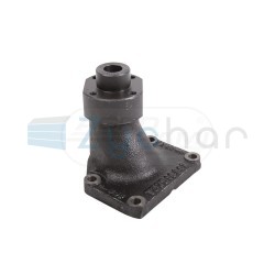 OBUDOWA WENTYLATORA ROZSTAW OTWORÓW MOCUJĄCYCH 66 x 115 mm 4113H052 4113H044 3751C141 3751C141