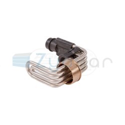 Grzałka silnika Perkins moc 1000W Calix RE237 RE237