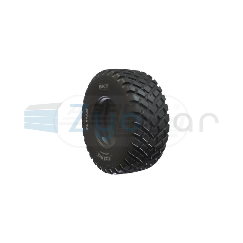 Opona BKT RIDEMAX FL 693 M STBT 71050R305 173D