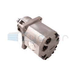 Pompa PZ2-KP-25 Nowy Typ 5040995511 I