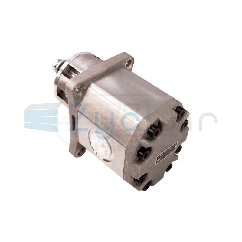 Pompa PZ2-KP-25 Nowy Typ 5040995511 I