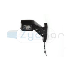 Lampa 241 L W-49 1224V WAŚ