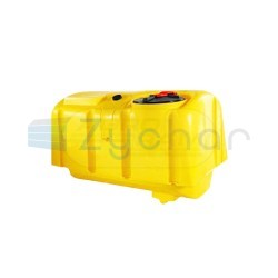 Zbiornik opryskiwacza 1200L nr12