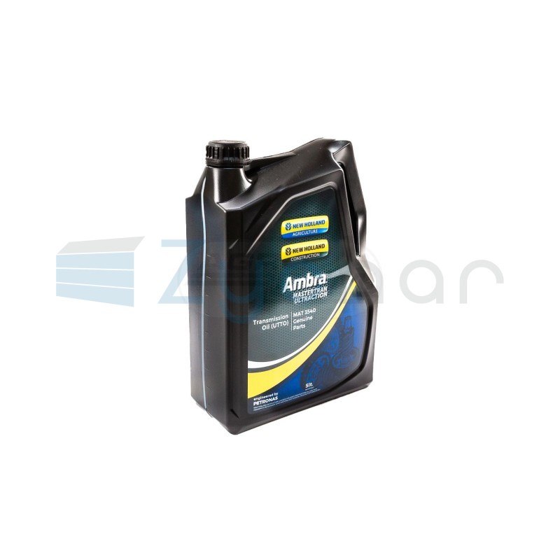 Olej MASTERTRAN ULTRACTION Ambra 5 L MASTERTRAN ULTRACTION 5L