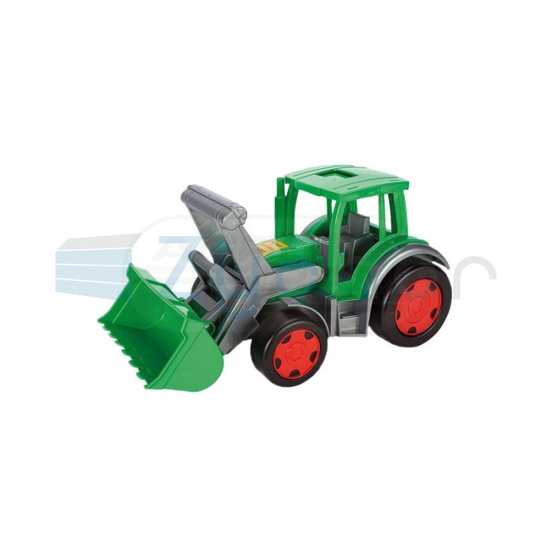 Zabawka_Gigant_Traktor_Farmer_ladowarka_66015_WADER_1