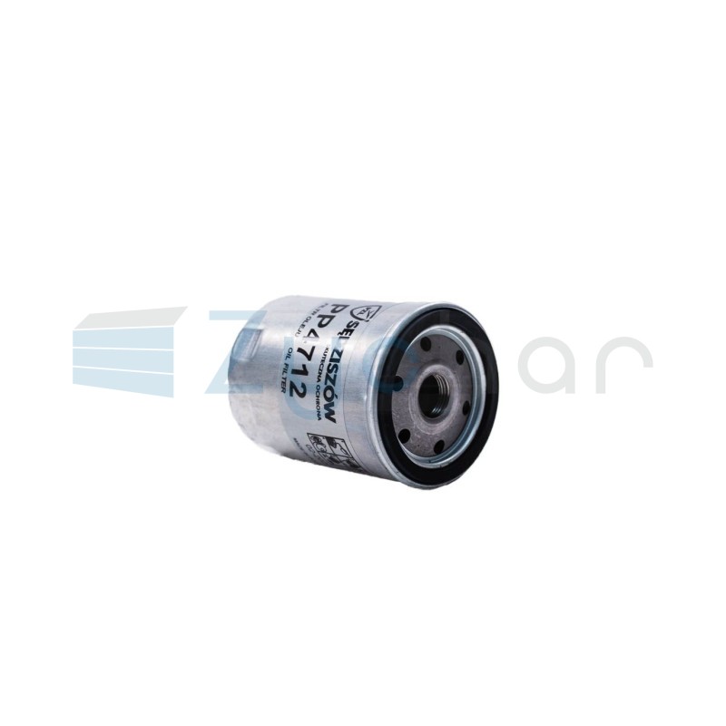 Filtr Oleju PP4712 1039020 1E0714302