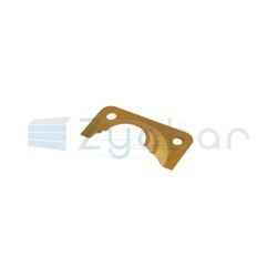 POKRYWA METALOWA 80310132