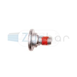 Śruba M12 łeb płaski TG43580404715200