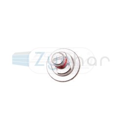 Śruba M12 łeb płaski TG43580404715200