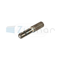 Wałek WOM 540OBR 64011450