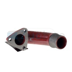 Kolanko tłum30164-5 897914M1 30164-5