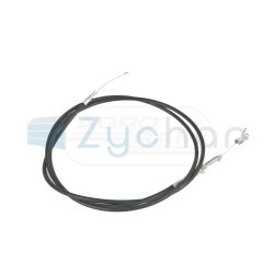 Linka gazu 108-55 L-2310mm 3581878M3