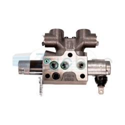 Sekcja hydraulMITA III kick-out 55415934