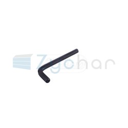 Klucz imbusowy krótki 19mm SKIK-190