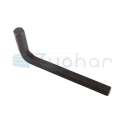 Klucz imbusowy krótki 19mm SKIK-190