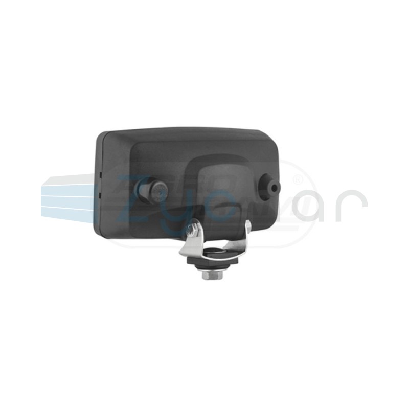 Reflektor halogenowy przeciwmgielny HM219071 WESEM