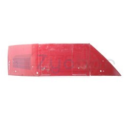 Błotnik tylny prawy 708404070-01