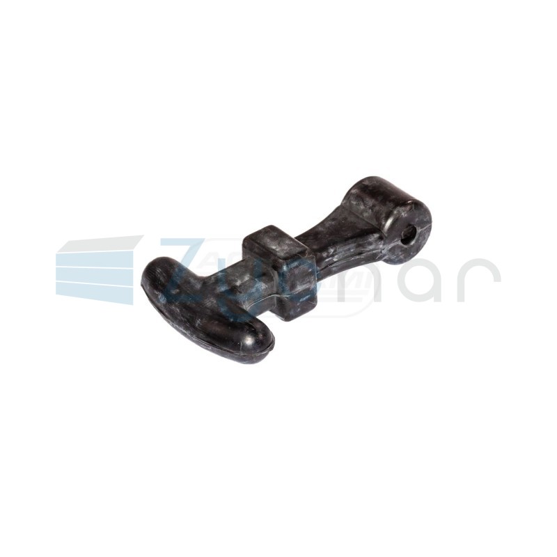 ZACZEP GUMOWY 80211495