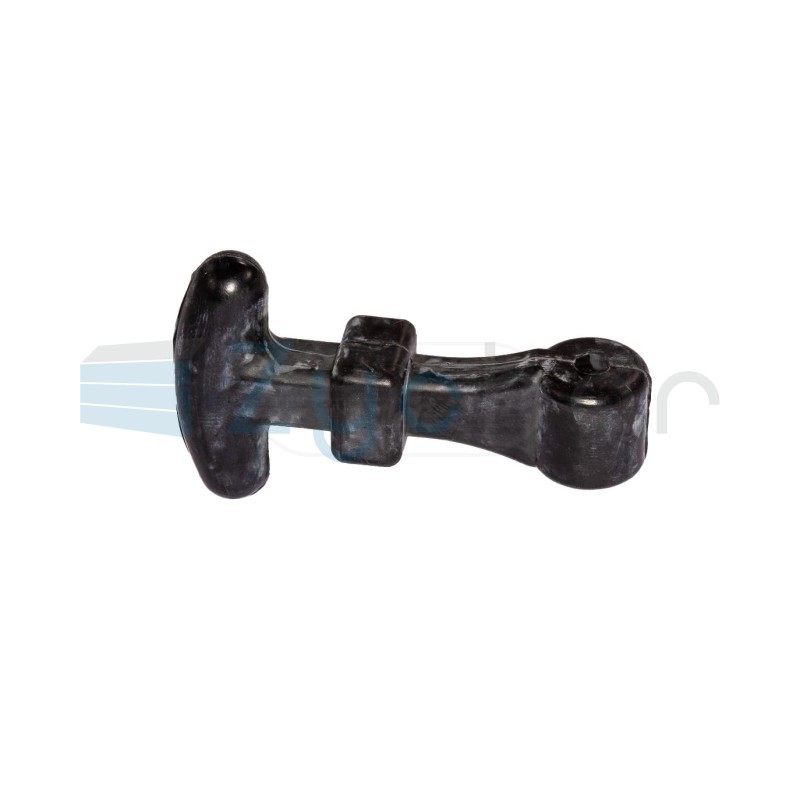 ZACZEP GUMOWY 80211495