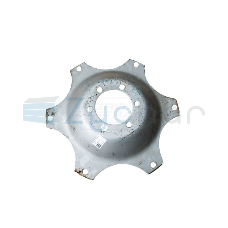 Tarcza koła Opryskiwacz W8X32 57207