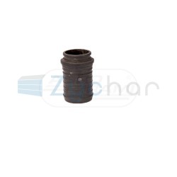 Wtyczka prosta o 40-mocowanie 1 12 AP15WP40