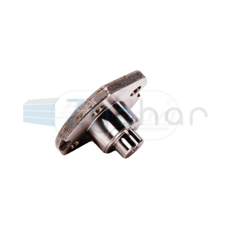  CS