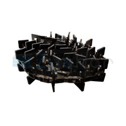  DE