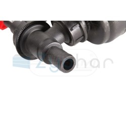 Filtr dolny kpl101000N FI 25