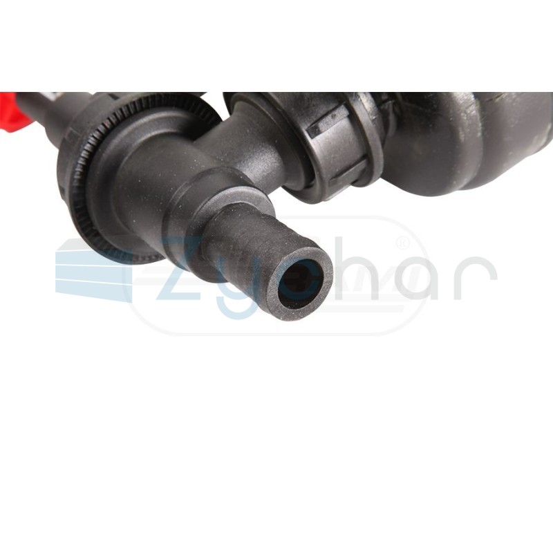 Filtr dolny kpl101000N FI 25